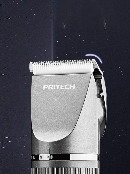 Cordless Rechargeable Hair Clipper