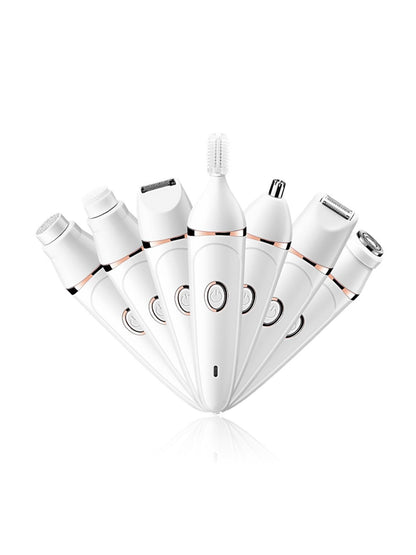 Painless Multifunctional Hair Removal Epilator