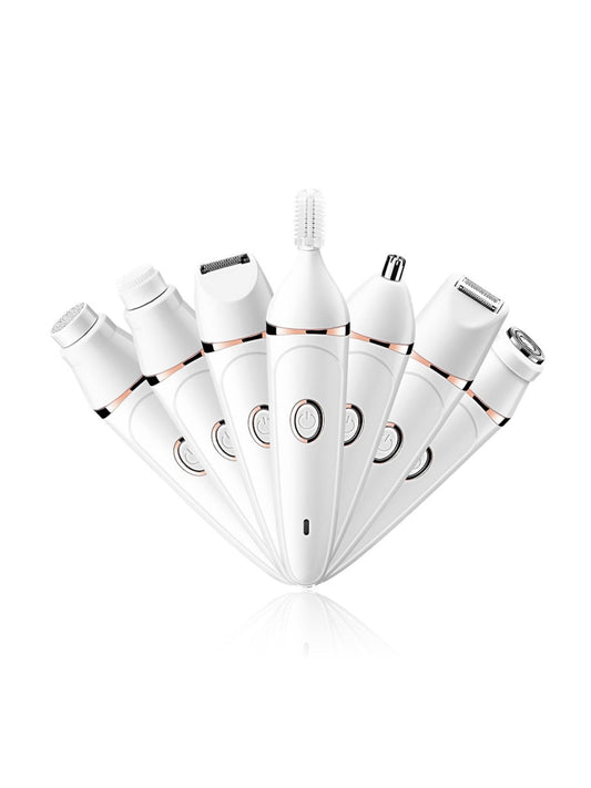 Painless Multifunctional Hair Removal Epilator