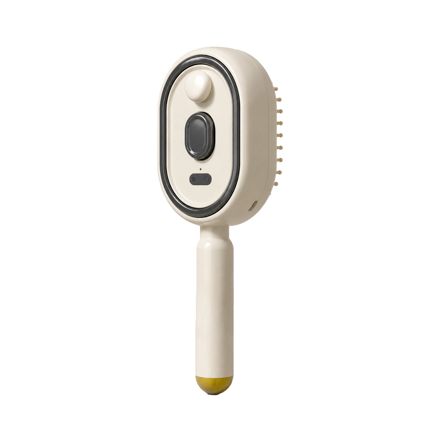 Electric Spraying Airbag Massage Comb