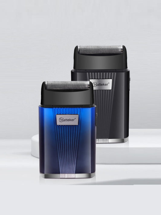 Portable Electric Shaver