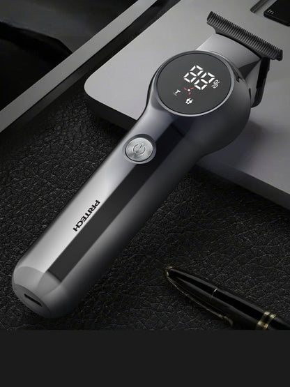 Rechargeable Hair Clipper