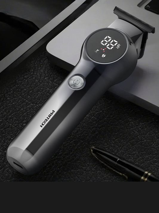 Rechargeable Hair Clipper