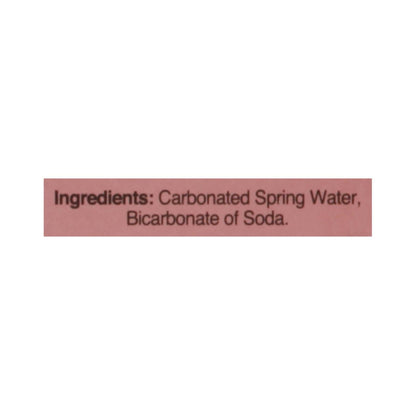 Fever-Tree Club Soda, 8.5 fl oz Cans (Pack of 3)