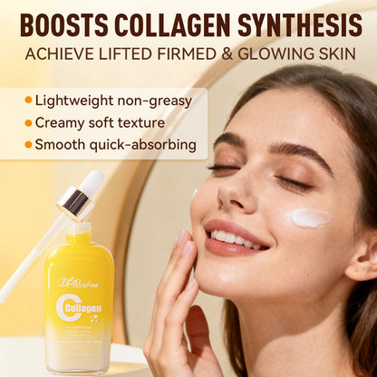 DR Collagen Multi-Effect Enhancing Lotion