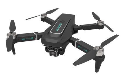 Z16 Black - Single Electric Drone