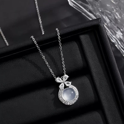 925 Sterling Silver Pendant Necklace