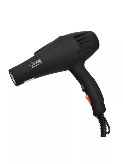 Multi-Speed Household Hair Dryer