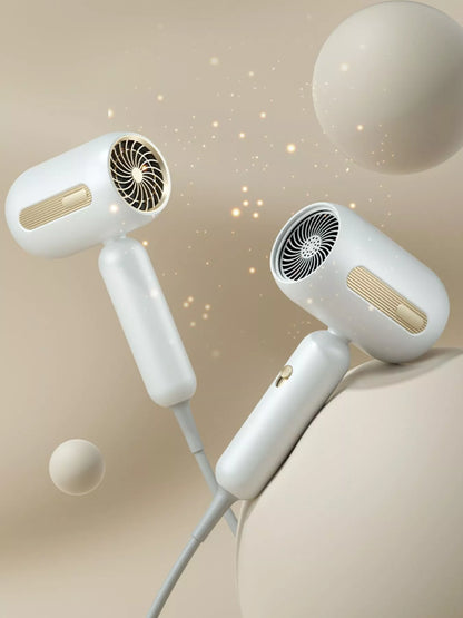 Lightweight Portable Household Hair Dryer