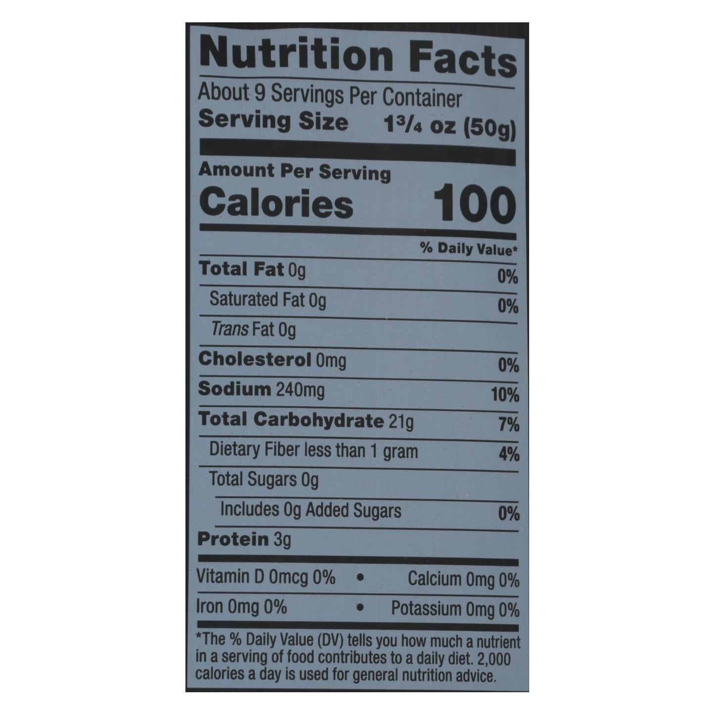 Essential Baking Company Thin and Crispy Italian Bread (Pack of 16) - 16 Oz