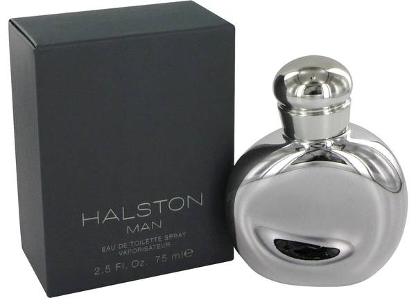 Halston Man Eau De Toilette for Men