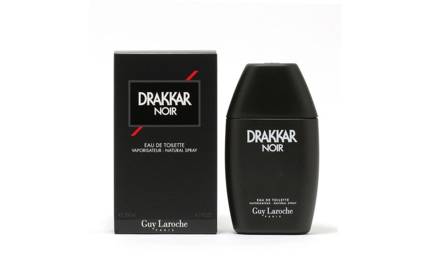 Drakkar Noir Eau de Toilette for Men