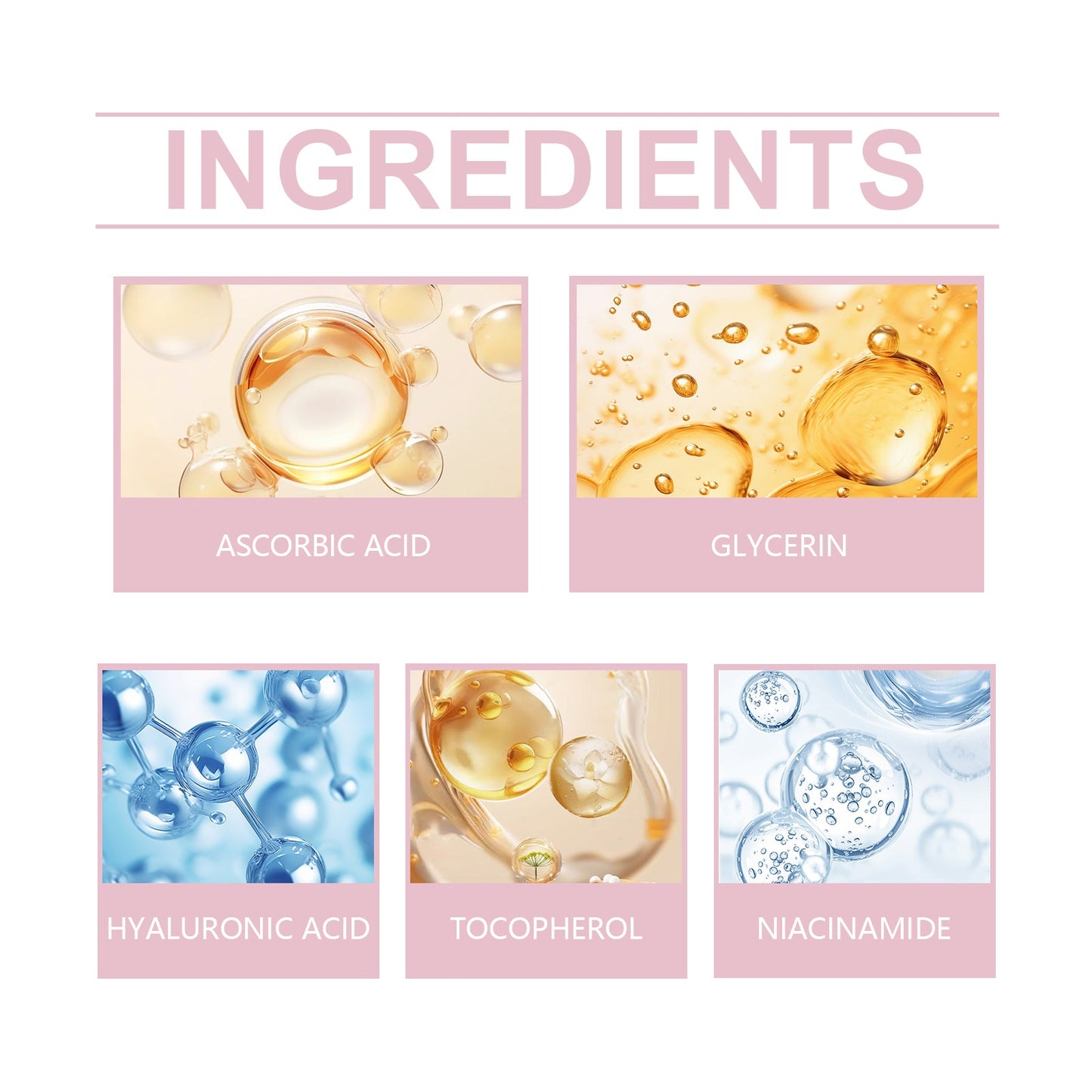 Eelhope Pre-Brightening Gel Moisturizes, Tightens, Lightens, And Nourishes Fine Lines
