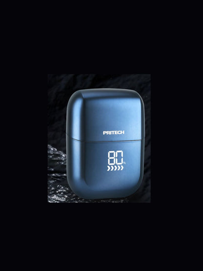 Waterproof Electric Shaver