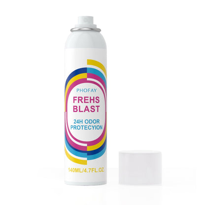 C-P003 Fragrance Deodorizing Spray