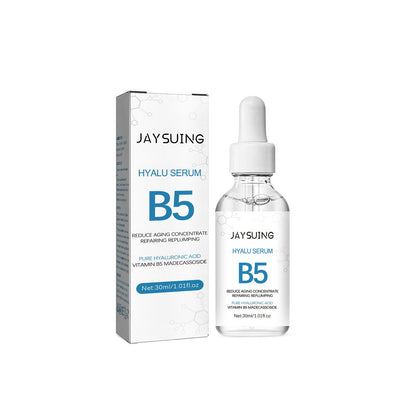 Jaysuing Face Serum, Firming Facial Skin Hydrating Anti-Wrinkle Brightening Serum