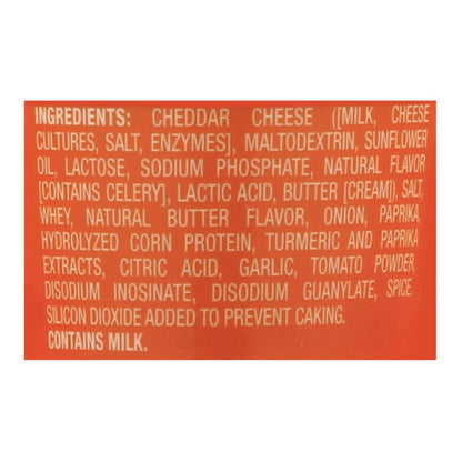 Kernel Seasons Nacho Cheddar Popcorn Seasoning, 6-pack