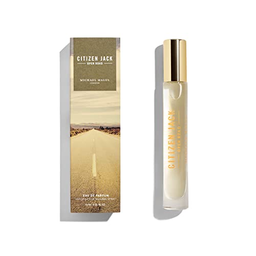 Michael Malul London Citizen Jack Open Road Travel Spray