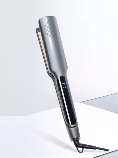 Adjustable Temperature Hair Straightener