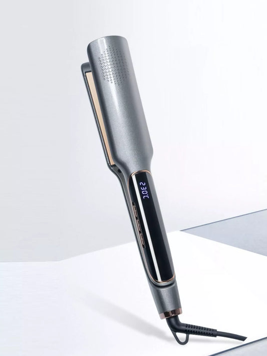 Adjustable Temperature Hair Straightener