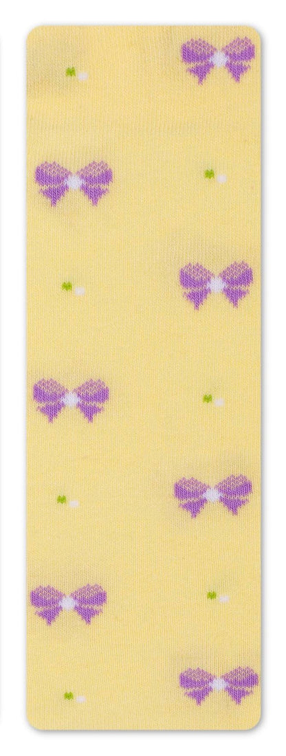 #12С-20СПЕ(417) - Conte/Esli Kids Cotton Tights For Girls 12/24m.