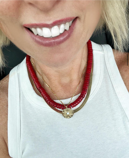 Brights Necklace