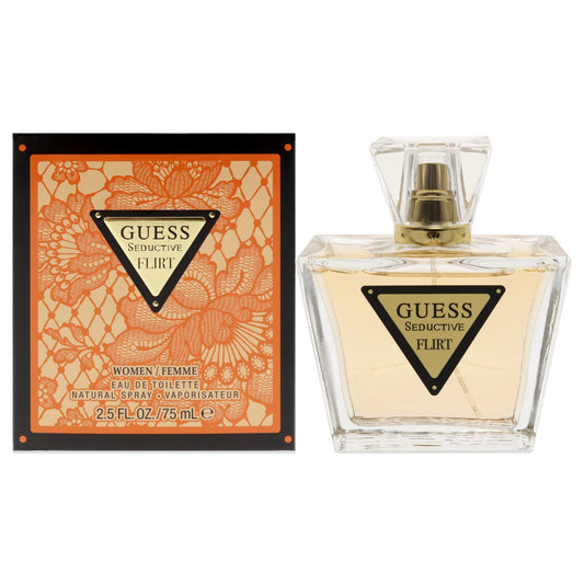 Guess Seductive Flirt Eau de Toilette for Women