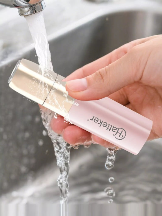 Painless 2-in-1 Hair Remover