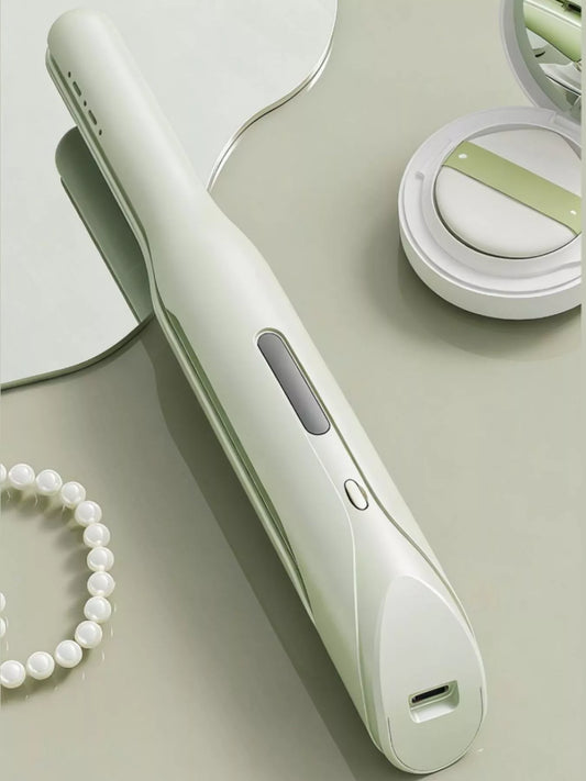 Cordless Rechargeable Hair Straightener