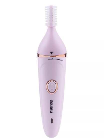 7-in-1 Electric Hair Remover