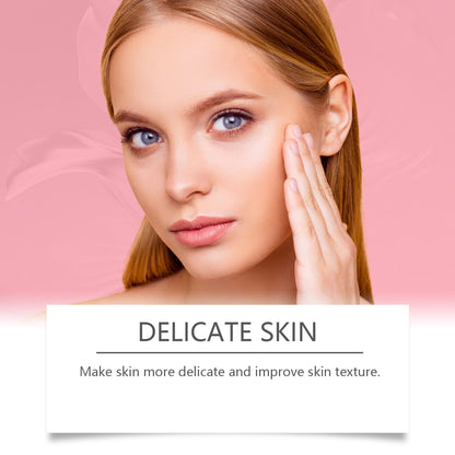 Hoygi Rose Hydrating Mask Powder Hydrating Treatment Smudge Mask Rose Essence Hydrating Mask Powder