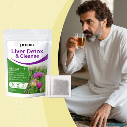 Qingxiang Herbal Functional Tea