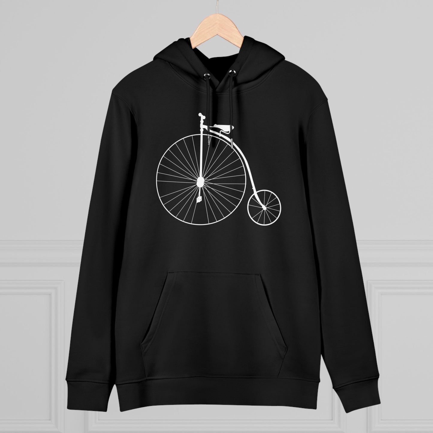 HD-058ML-24 Unisex Cruiser Hoodie