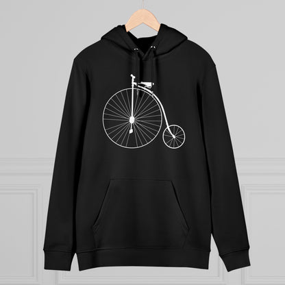 HD-058ML-24 Unisex Cruiser Hoodie