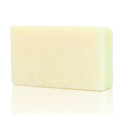 White Tea and Ginger Soap (OF)