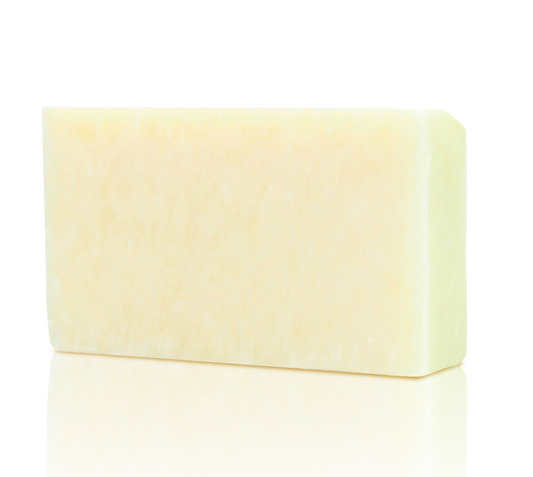 White Tea and Ginger Soap (OF)