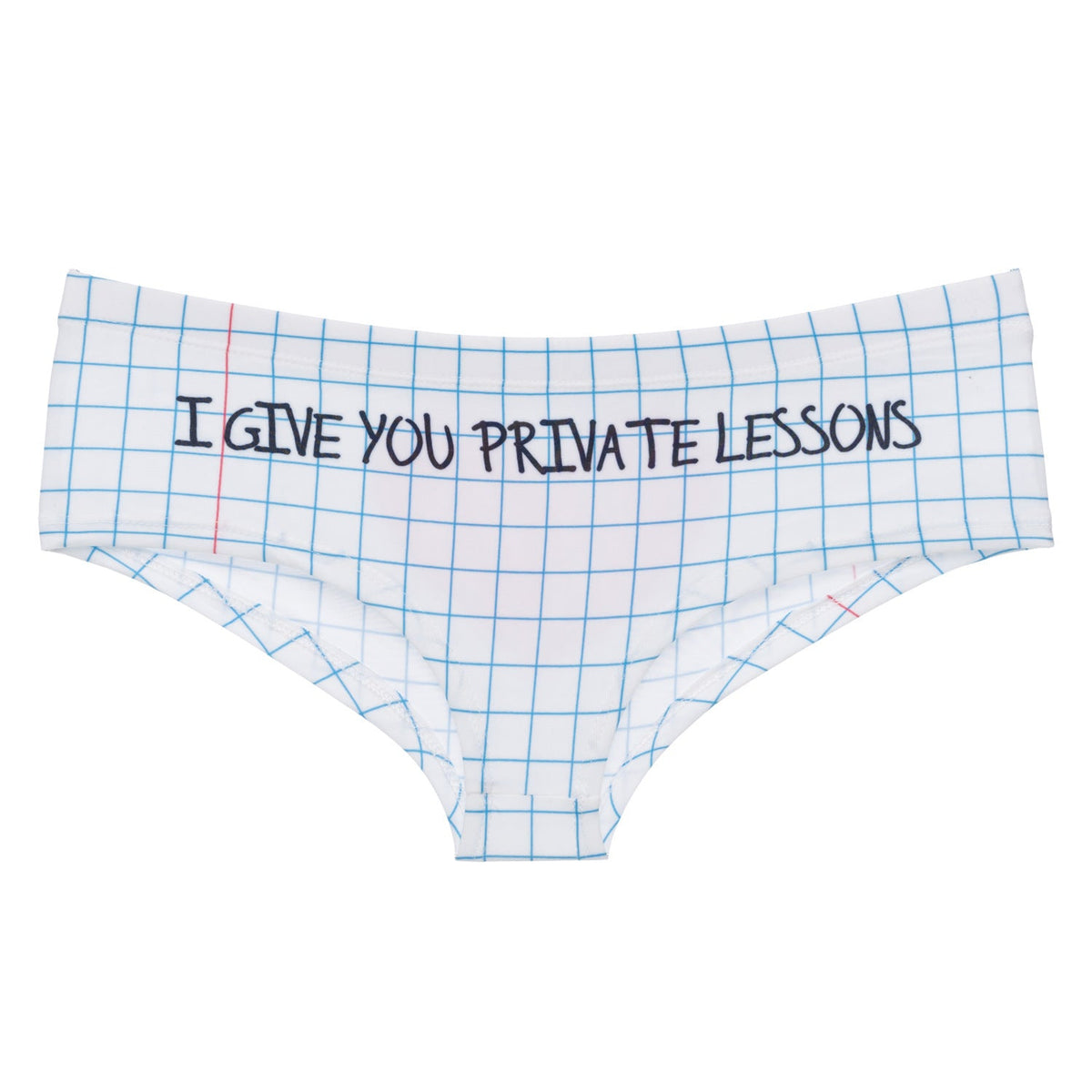 Waist European And American Sexy Briefs