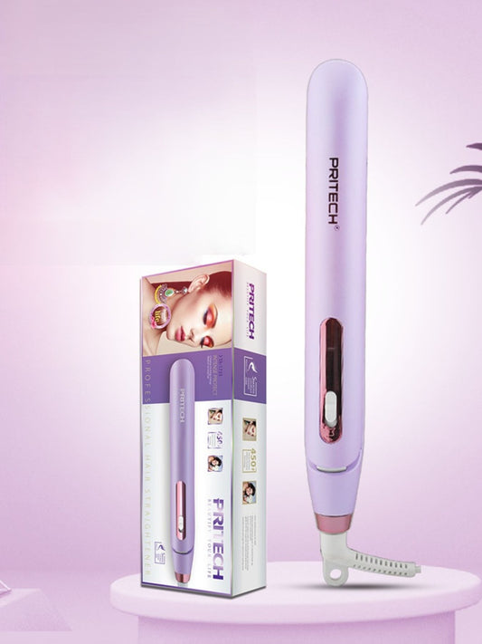Fast Heating Hair Straightener