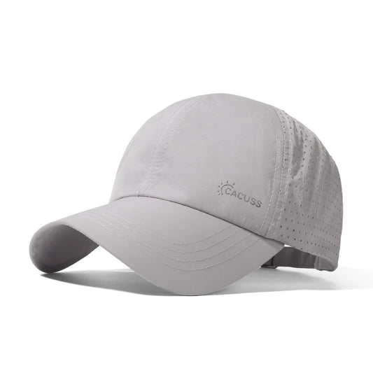 Breathable Baseball Cap