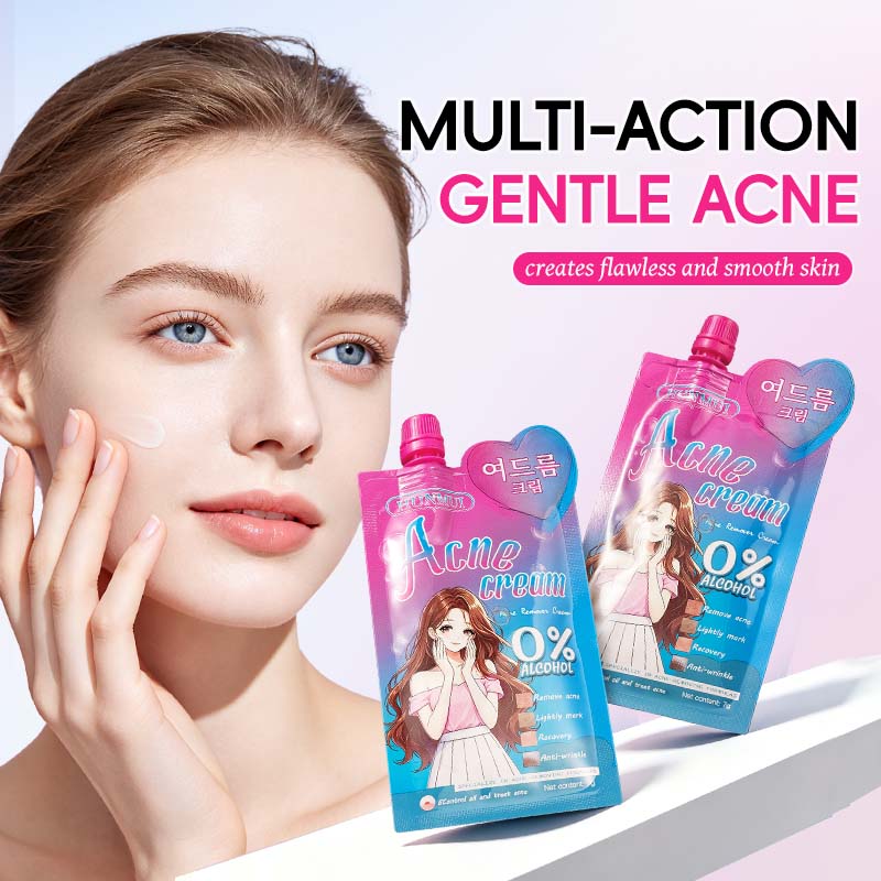 HUNMUI Anti-Acne Cream 7g