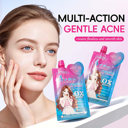 HUNMUI Anti-Acne Cream 7g