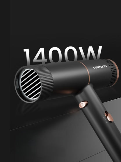 Low Noise Household Hair Dryer