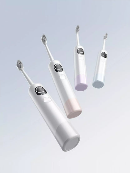 Smart Electric Toothbrush