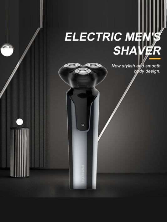 Electric Rotary Shaver
