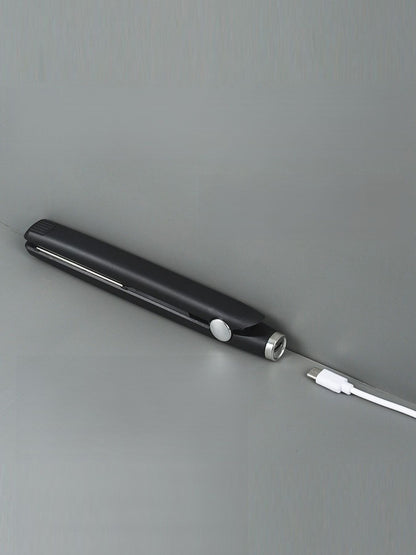 Ceramic Hair Straightener