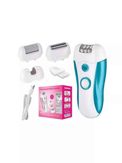 Painless Hair Removal Epilator