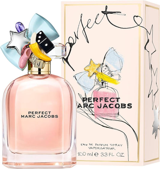 Marc Jacobs Perfect Eau de Parfum for Women