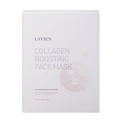 Collagen Boosting Face Mask Sheets