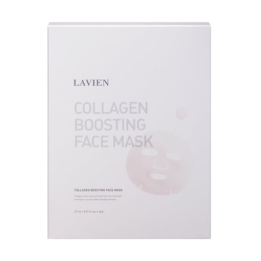 Collagen Boosting Face Mask Sheets