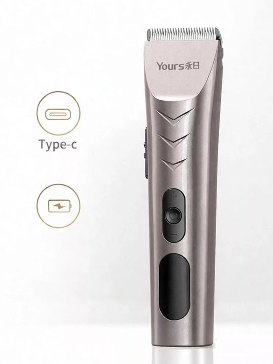 Rechargeable Hair Clipper